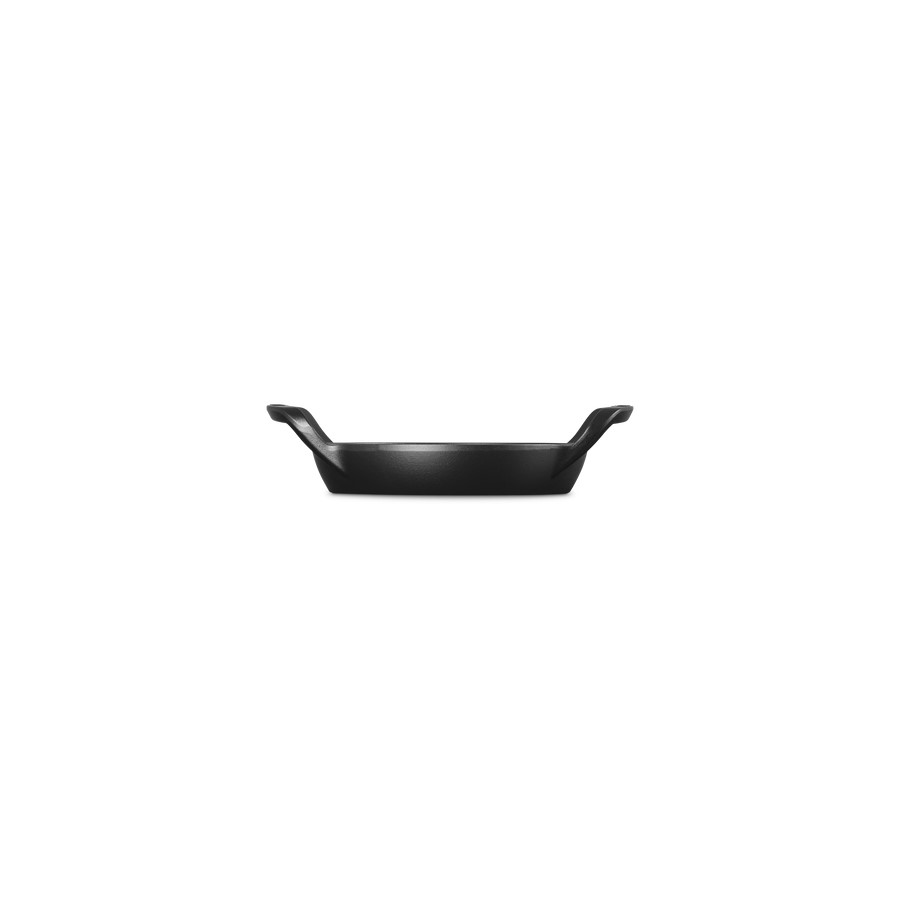 additioanl image for  Le Creuset O/Door Rd Skillet M/Blk 25 cm 