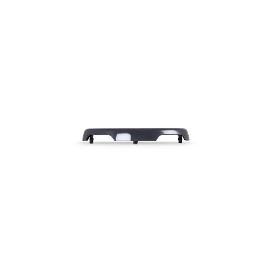 additioanl image for  Le Creuset Sign Rd Trivet Flint 22cm 