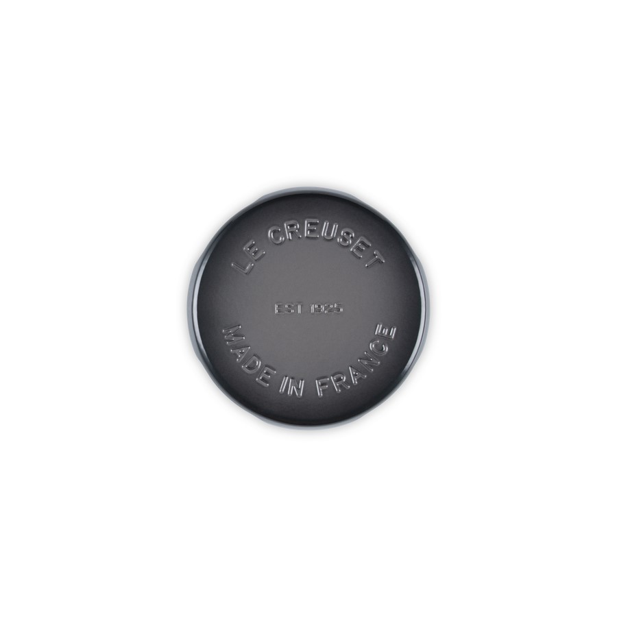 additioanl image for  Le Creuset Sign Rd Trivet Flint 22cm 