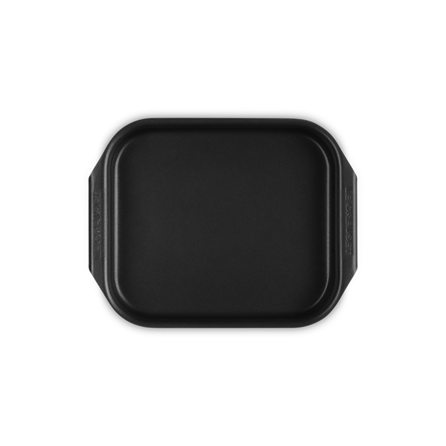 additioanl image for  Le Creuset Rect. Roasting Tin 27 x 23 cm 