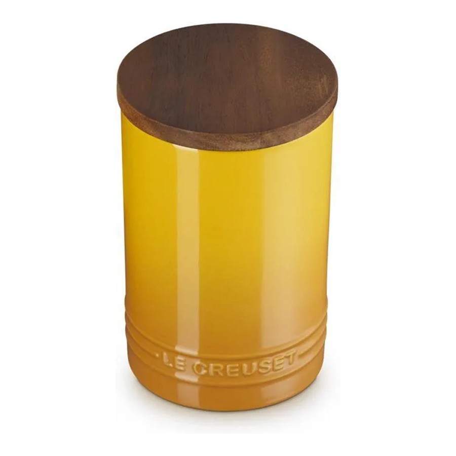 additioanl image for  Le Creuset Storage Jar Nectar 770 ml 