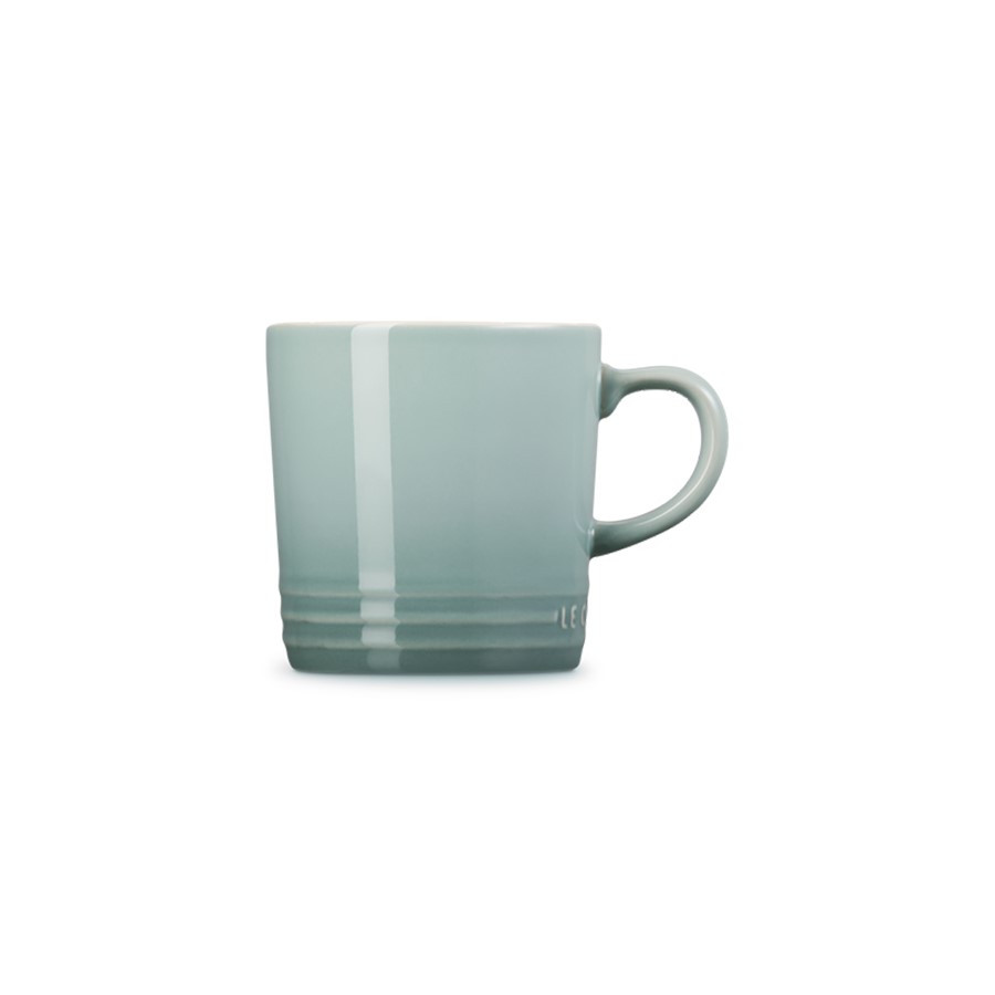 additioanl image for  Le Creuset Coffee Mug Sea Salt 350 ml 