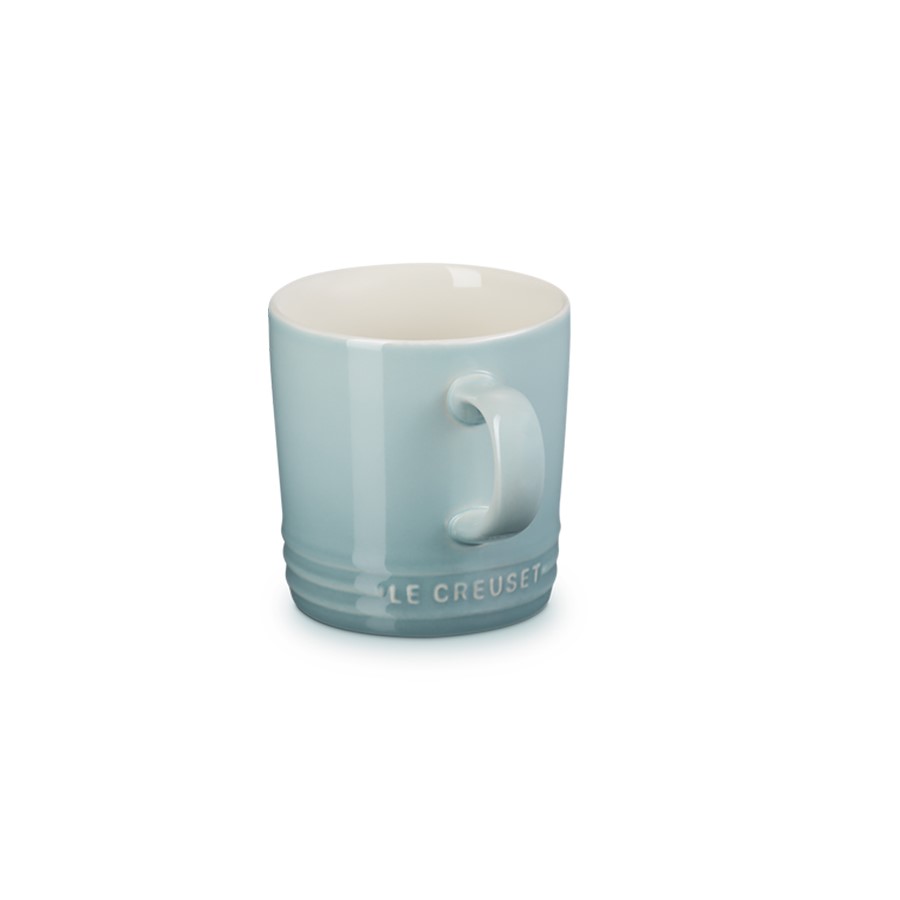 additioanl image for  Le Creuset Coffee Mug Sea Salt 350 ml 