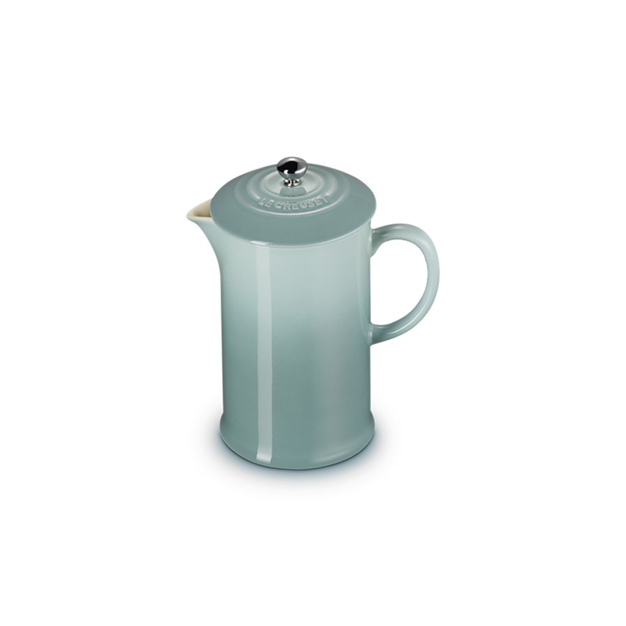 additioanl image for  Le Creuset Coffee Pot & Press S/Salt 1 L 