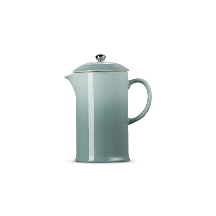 additioanl image for  Le Creuset Coffee Pot & Press S/Salt 1 L 