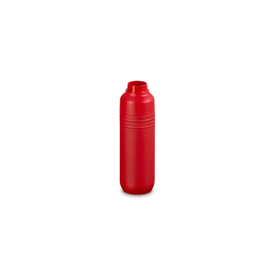 additioanl image for  Le Creuset On The Go Bottle Cerise 500ml 