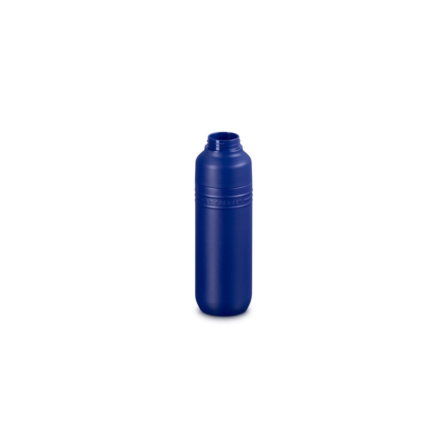 additioanl image for  Le Creuset On The Go Bottle A/Blue 500ml 