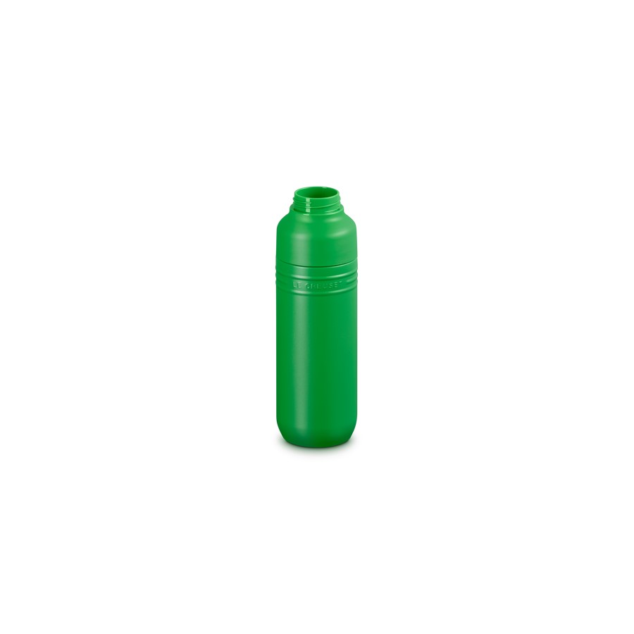 additioanl image for  Le Creuset On The Go Bottle Bamboo 500ml 