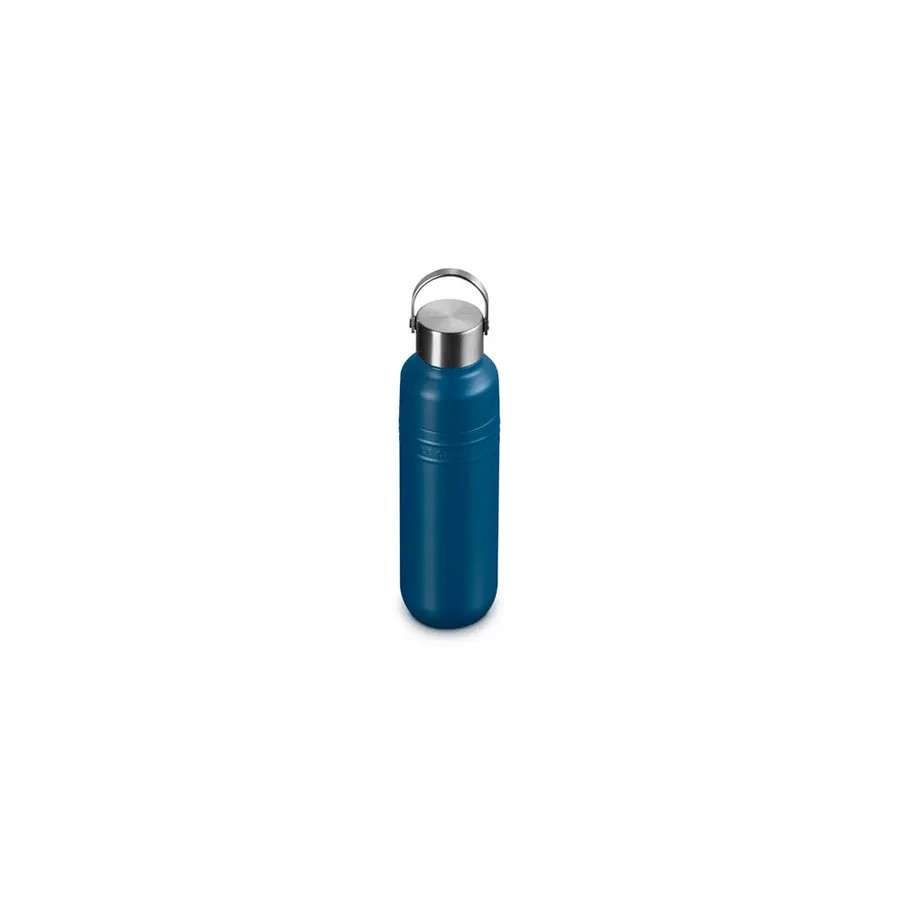 additioanl image for  Le Creuset OnThe Go Bottle D/Teal 500 ml 