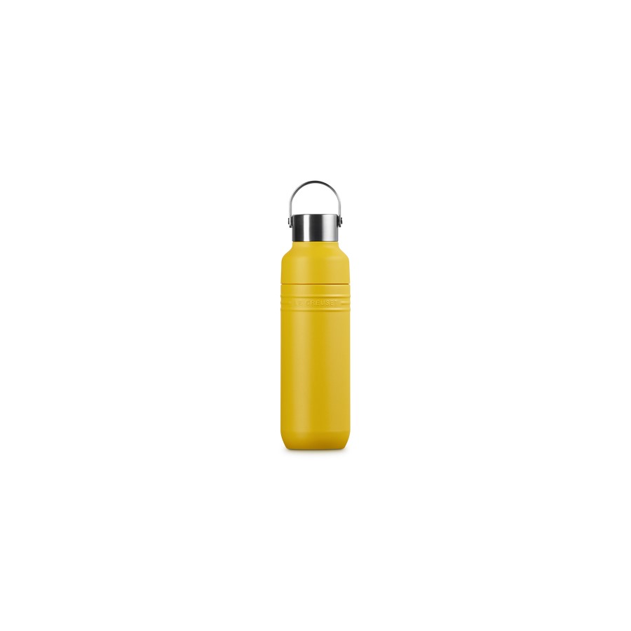 additioanl image for  Le Creuset On The Go Bottle Nectar 500ml 