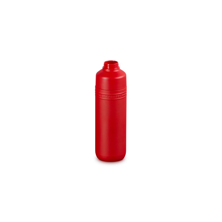 additioanl image for  Le Creuset On The Go Bottle Cerise 1 L 