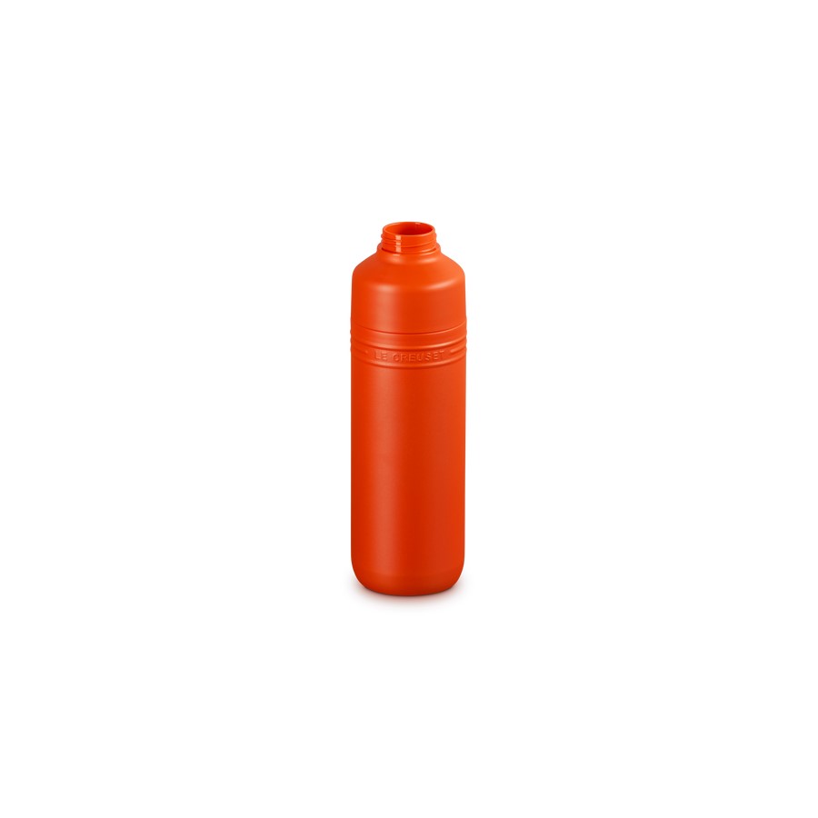 additioanl image for  Le Creuset On The Go Bottle Flame 1 L 