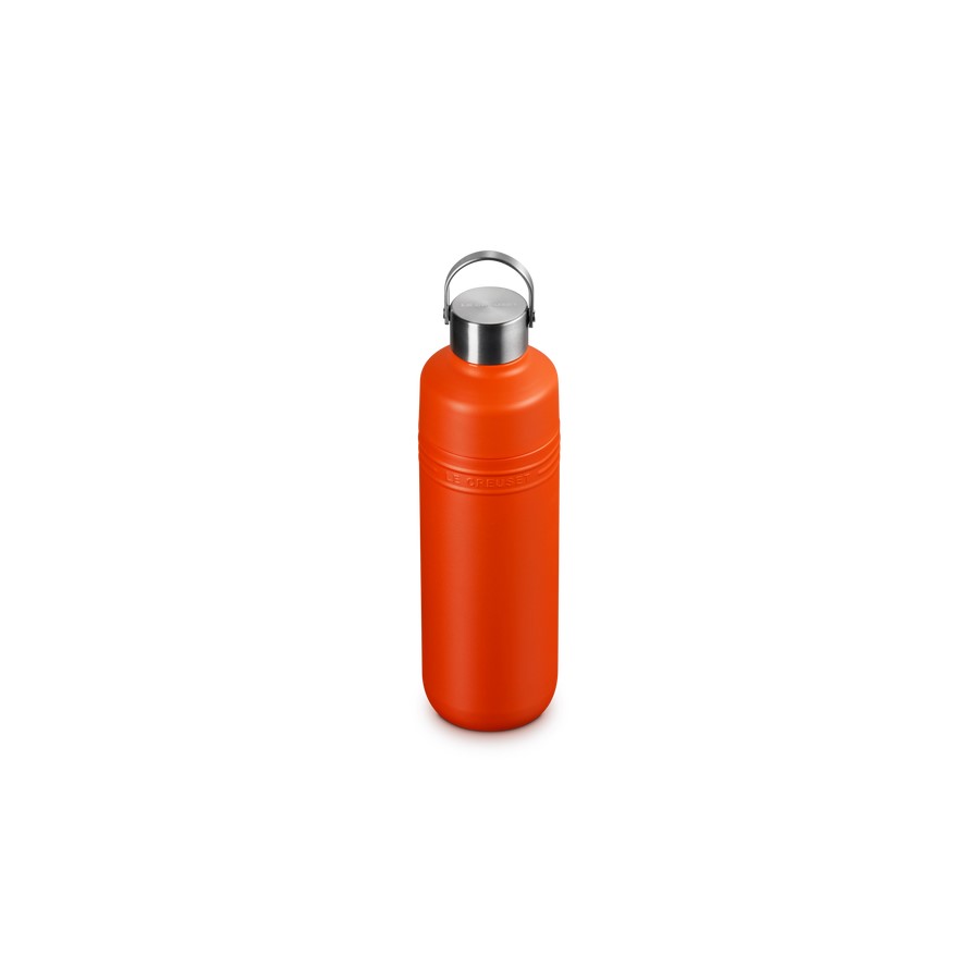 additioanl image for  Le Creuset On The Go Bottle Flame 1 L 