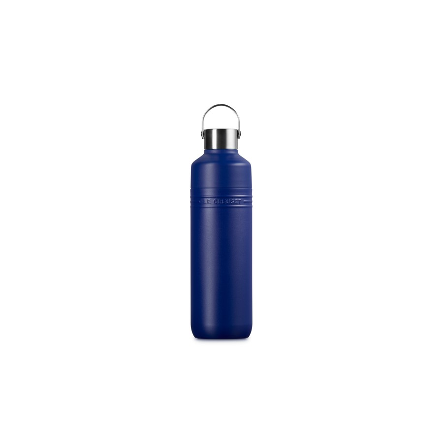 additioanl image for  Le Creuset On The Go Bottle Azu/Blue 1 L 