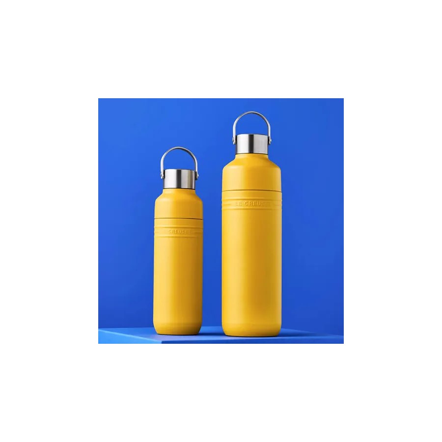 additioanl image for  Le Creuset On The Go Bottle Nectar 1 L 