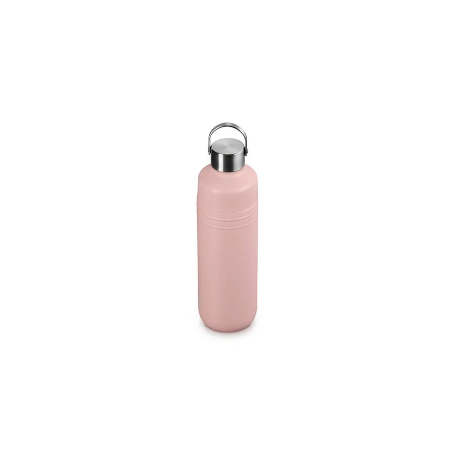 additioanl image for  Le Creuset On The Go Bottle Sh. Pink 1 L 
