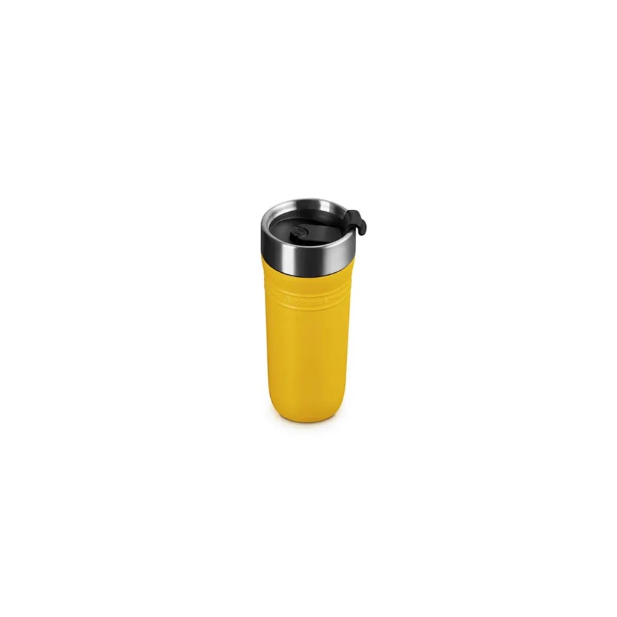 additioanl image for  Le Creuset Travel Mug Nectar 350 ml 