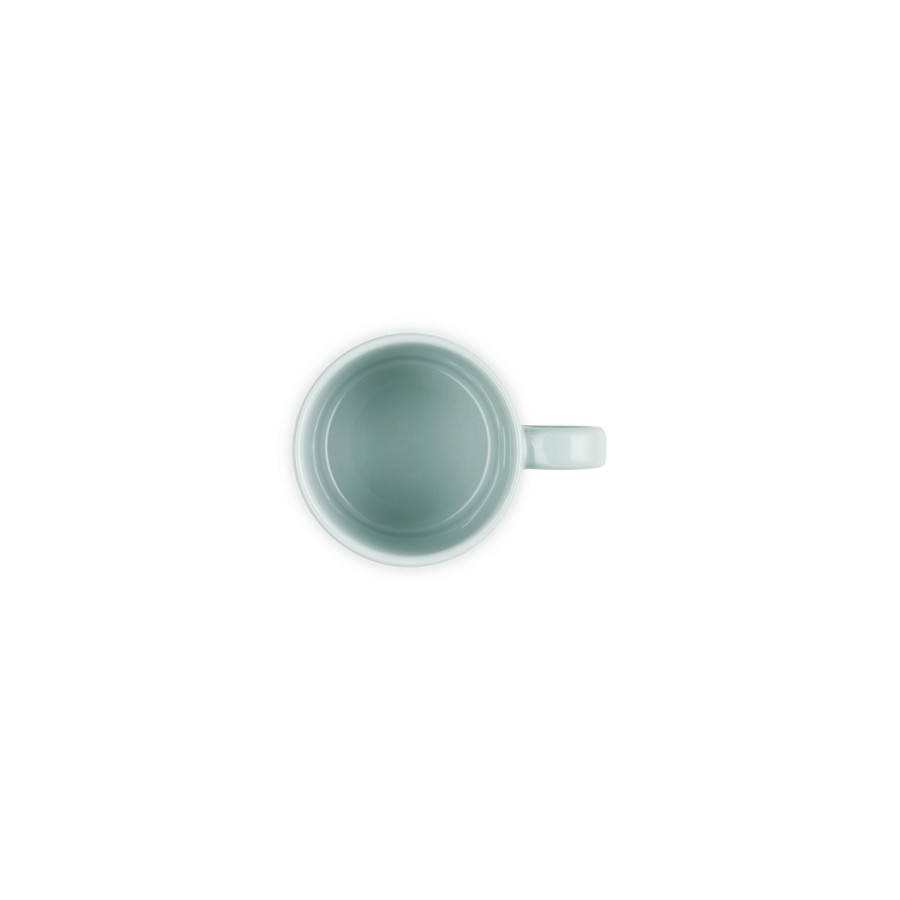 additioanl image for  Le Creuset Cap Mug Spring Relief S/Salt 