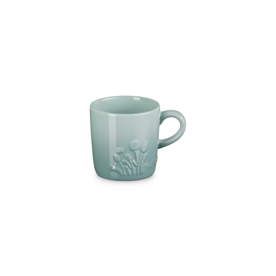 additioanl image for  Le Creuset Cap Mug Spring Relief S/Salt 