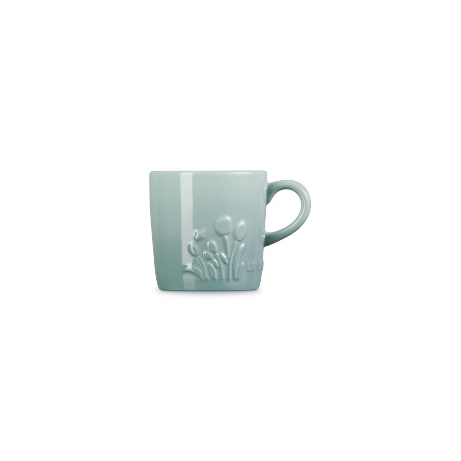 additioanl image for  Le Creuset Cap Mug Spring Relief S/Salt 