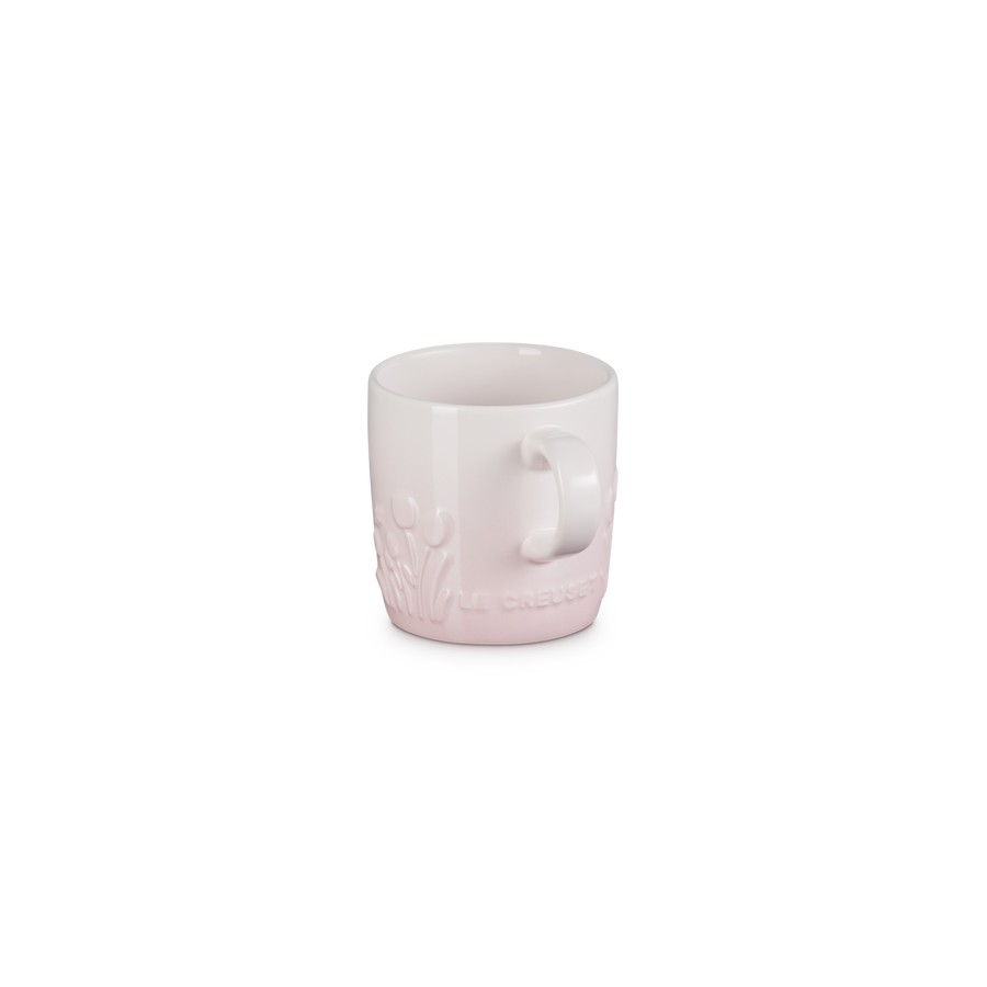additioanl image for  Le Creuset Cap Mug Spring Relief S/Pink 