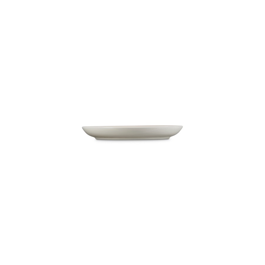 additioanl image for  Le Creuset Sphere Plate S/Relief 22 cm 