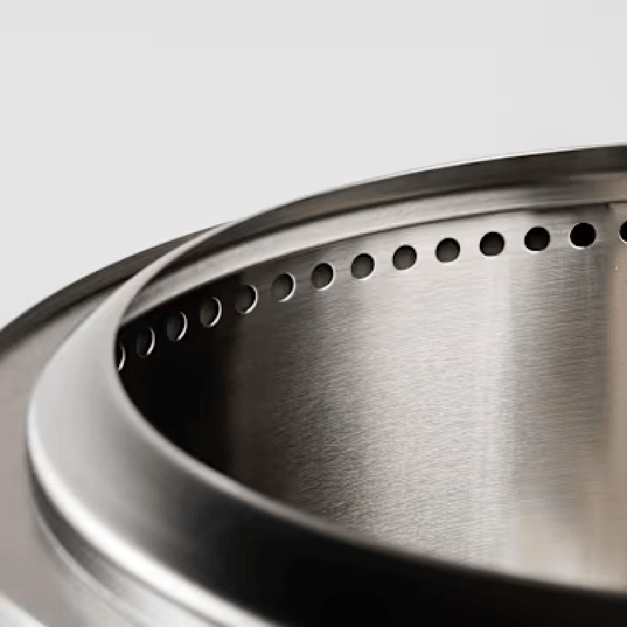 additioanl image for  Solostove Ranger 2.0 