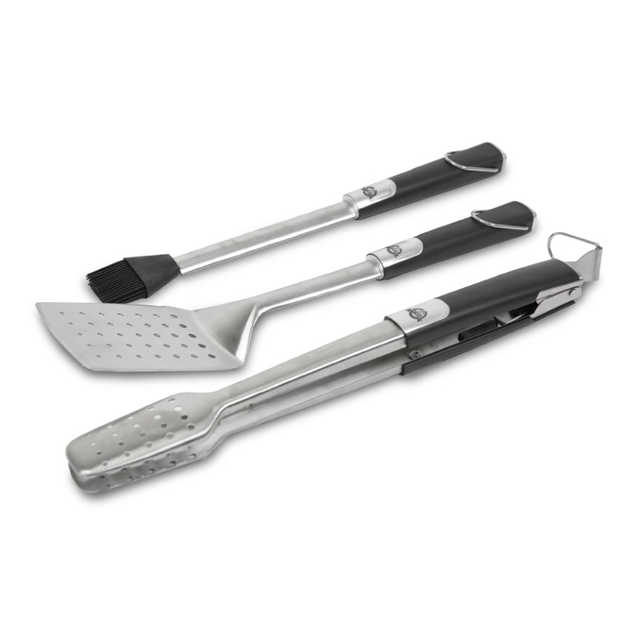 additioanl image for  Pit Boss 3-Piece Tool Set 