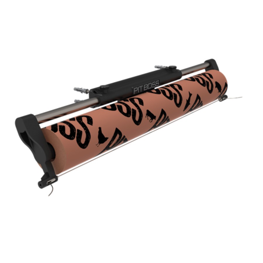 additioanl image for  Pit Boss Magnetic Butcher Paper Holder 