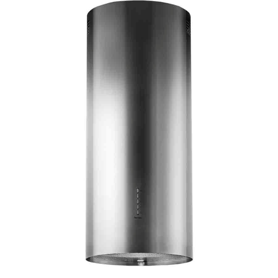 additioanl image for  Falmec Polar Evo Island Hood Inox 