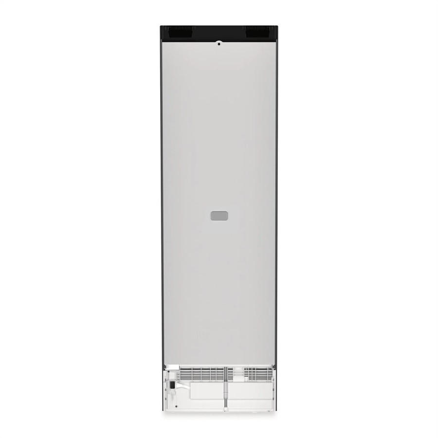 additioanl image for  Liebherr Fridge/F NoFrost Black Steel 