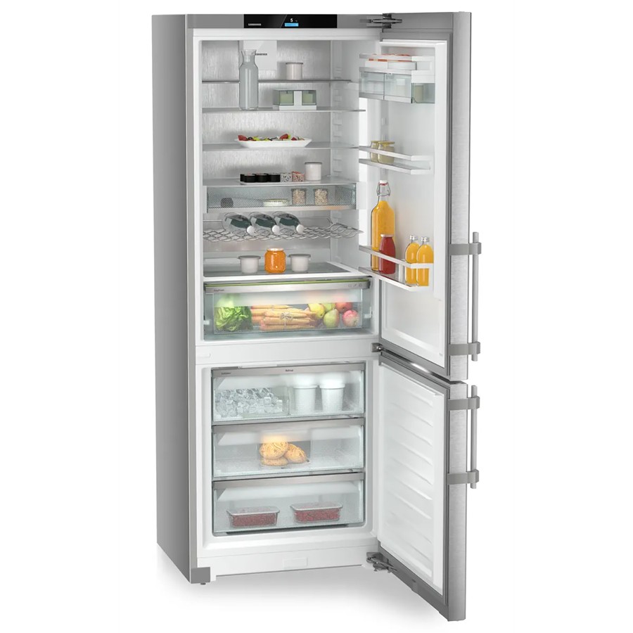 additioanl image for  Liebherr Fridge/F Combi No/F S/S 487 L 