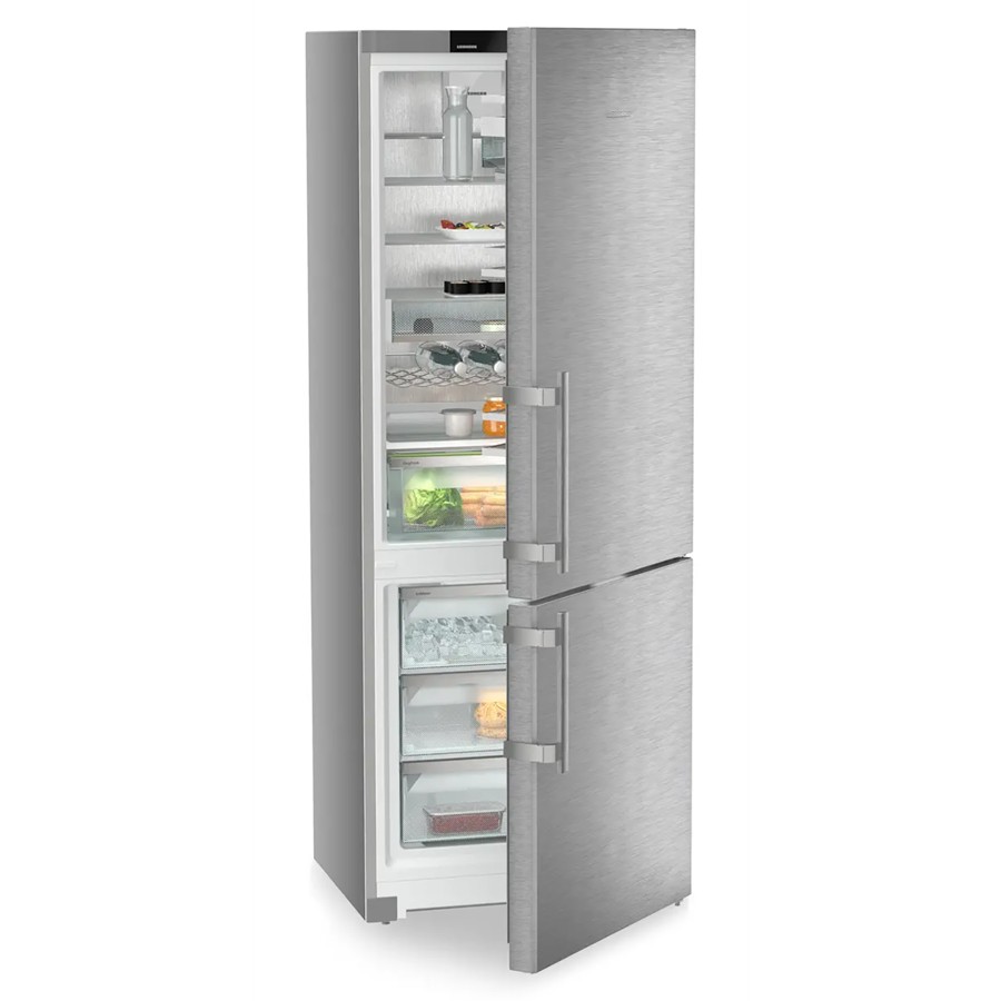 additioanl image for  Liebherr Fridge/F Combi No/F S/S 487 L 