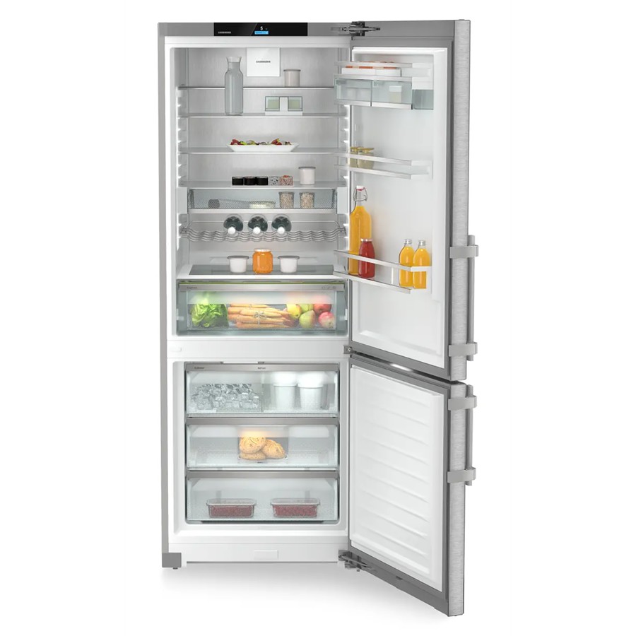additioanl image for  Liebherr Fridge/F Combi No/F S/S 487 L 
