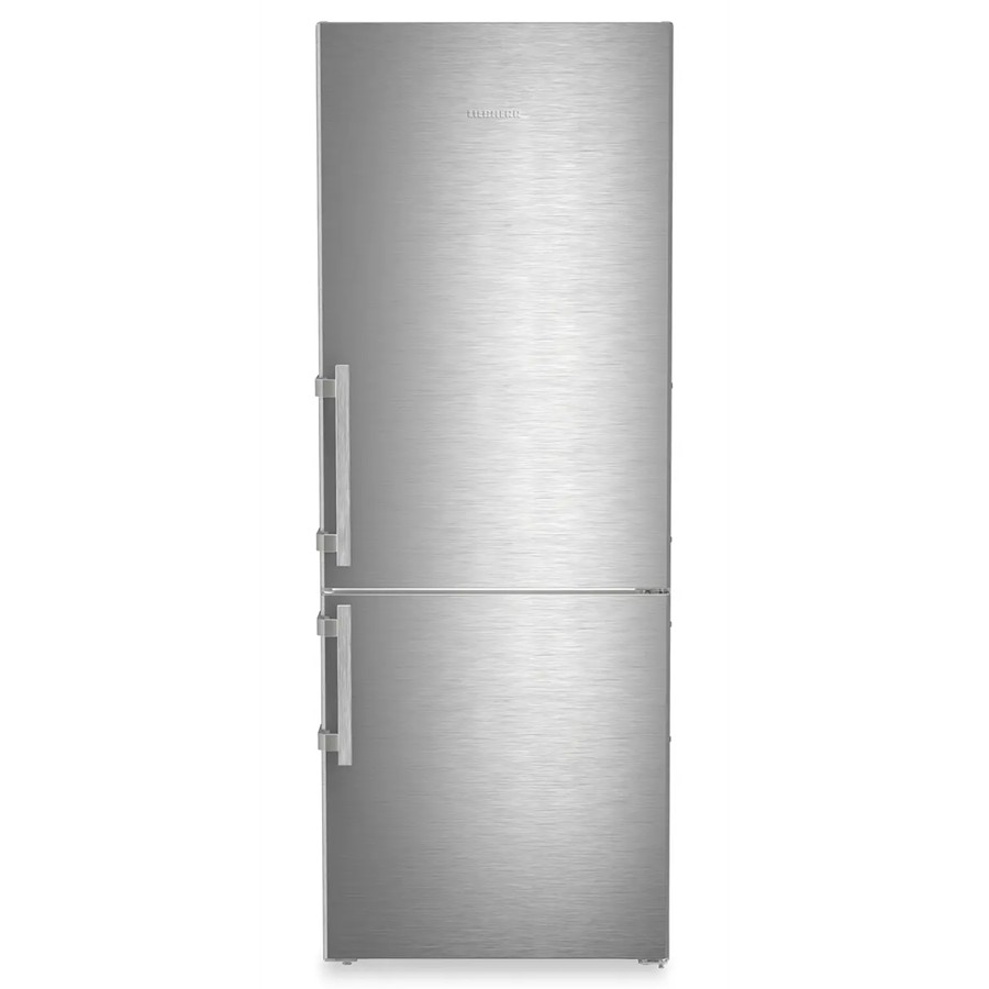additioanl image for  Liebherr Fridge/F Combi No/F S/S 487 L 
