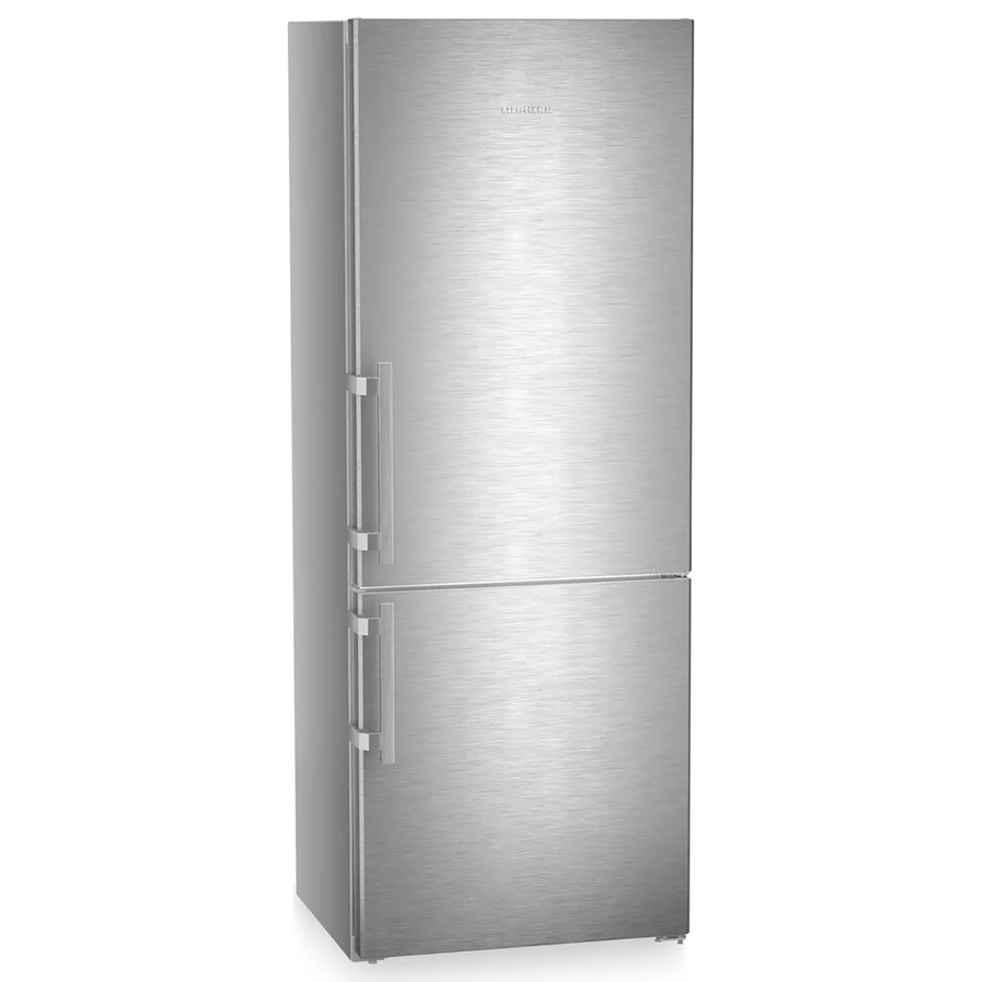 additioanl image for  Liebherr Fridge/F Combi No/F S/S 487 L 
