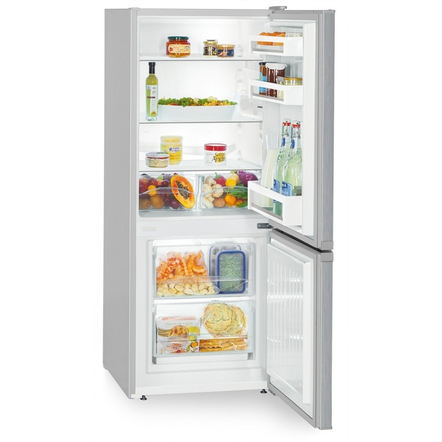 additioanl image for  Liebherr Fridge/F Smartfrost S/S 211 L 