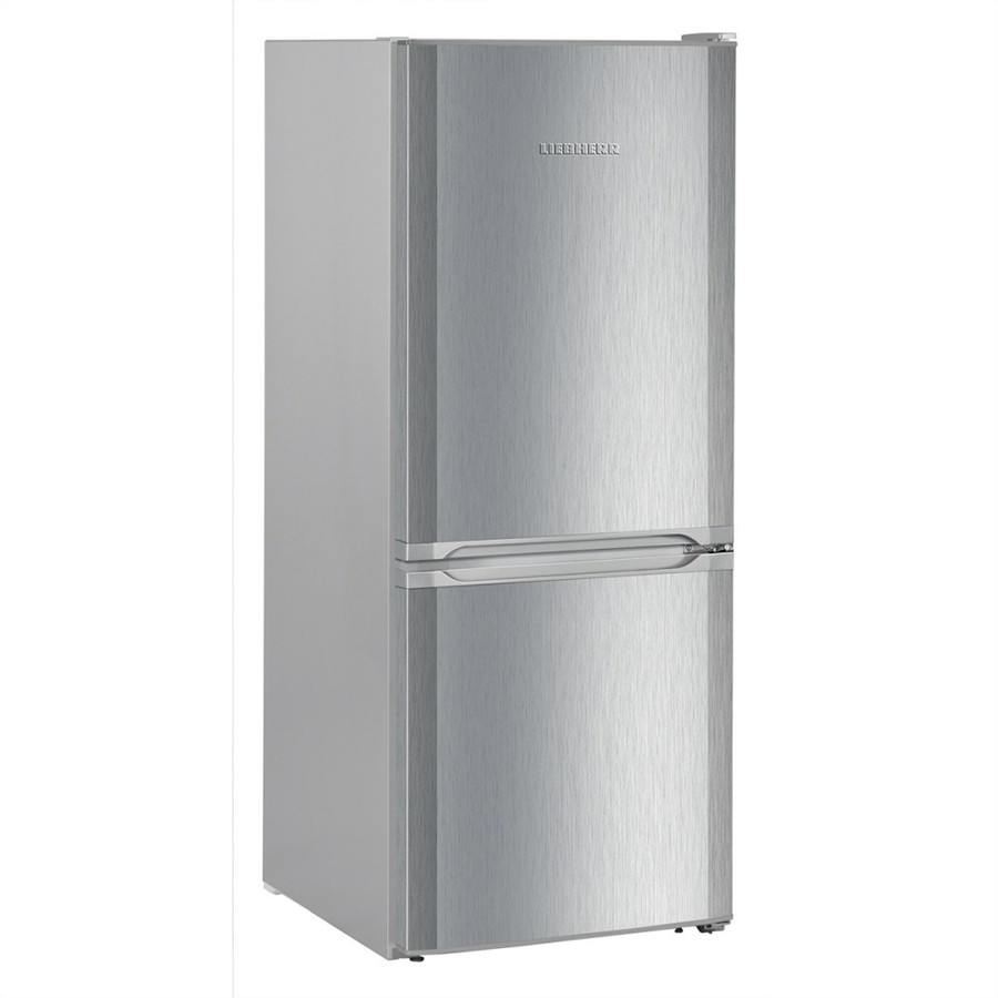 additioanl image for  Liebherr Fridge/F Smartfrost S/S 211 L 