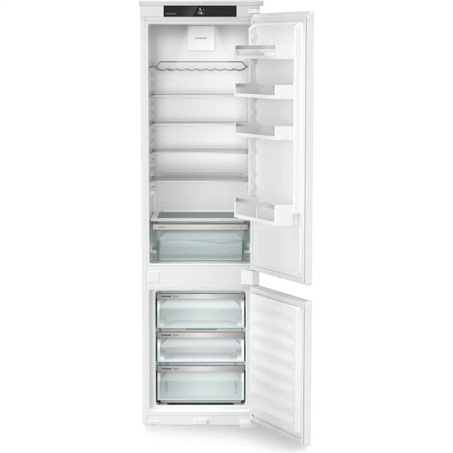 additioanl image for  Liebherr Fridge/F Built-In 284 Litres 