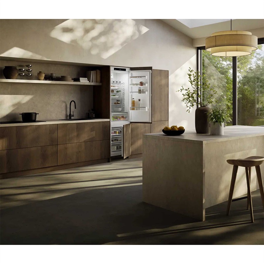 additioanl image for  Liebherr Fridge/F Built-In 284 Litres 