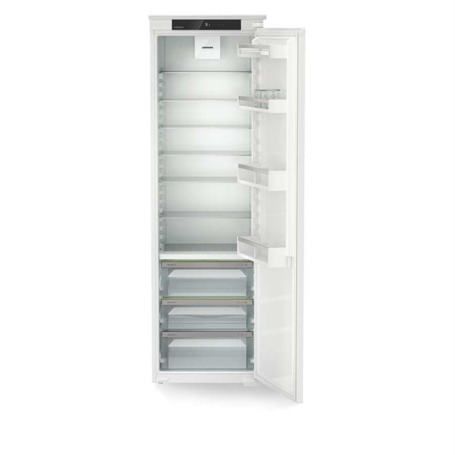 additioanl image for  Liebherr Larder Fridge B/I Sliding 294 L 