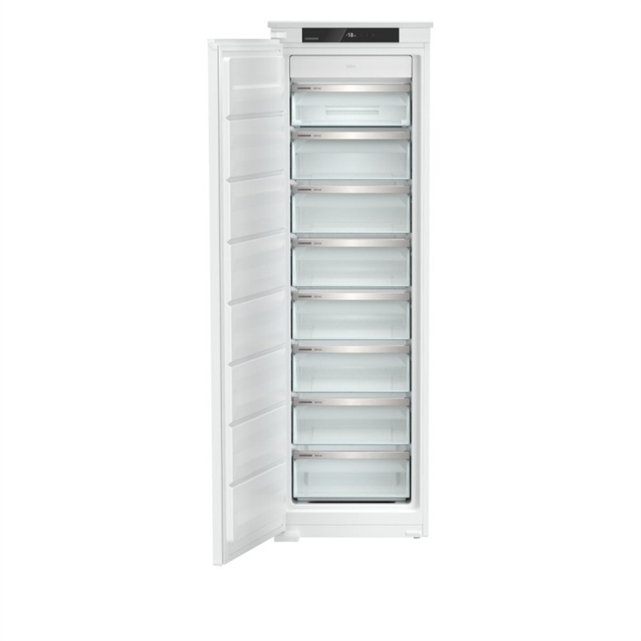 additioanl image for  Liebherr Freezer Built-In NoFrost 213 L 