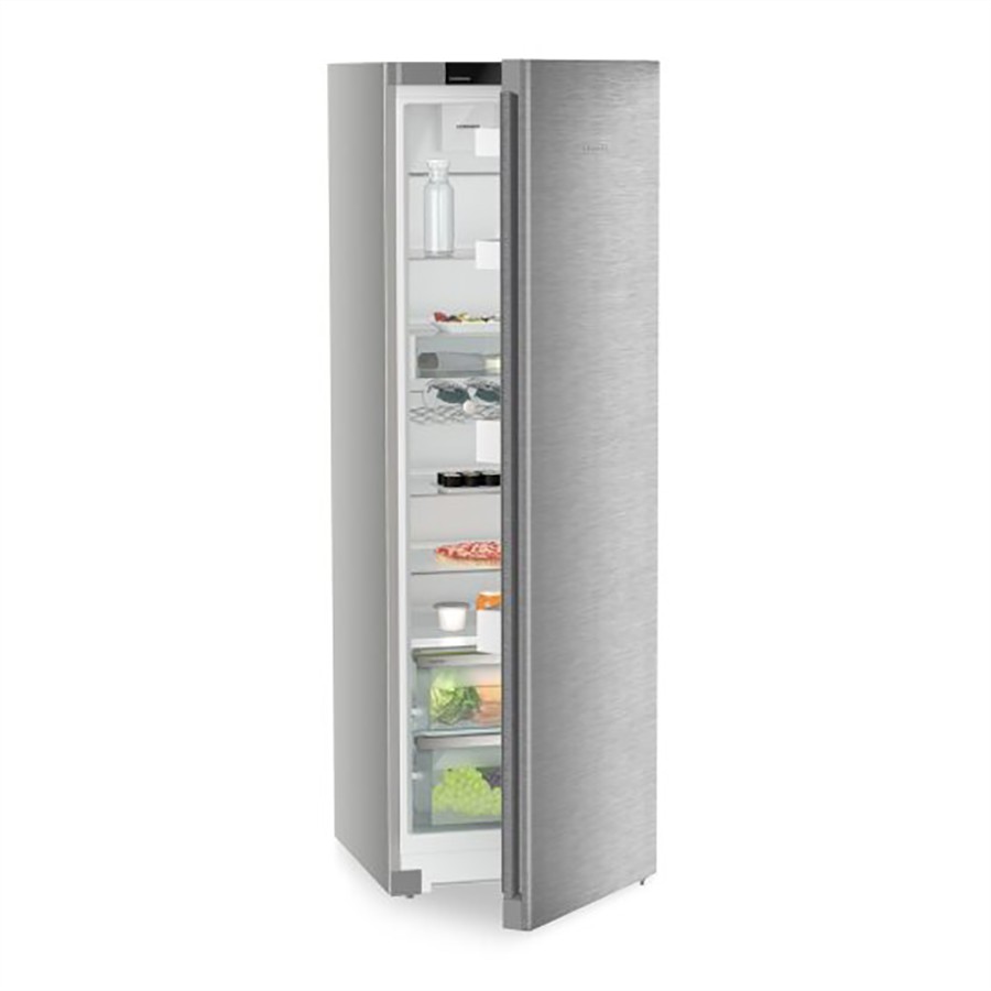additioanl image for  Liebherr Fridge Stainless Steel 399 L 