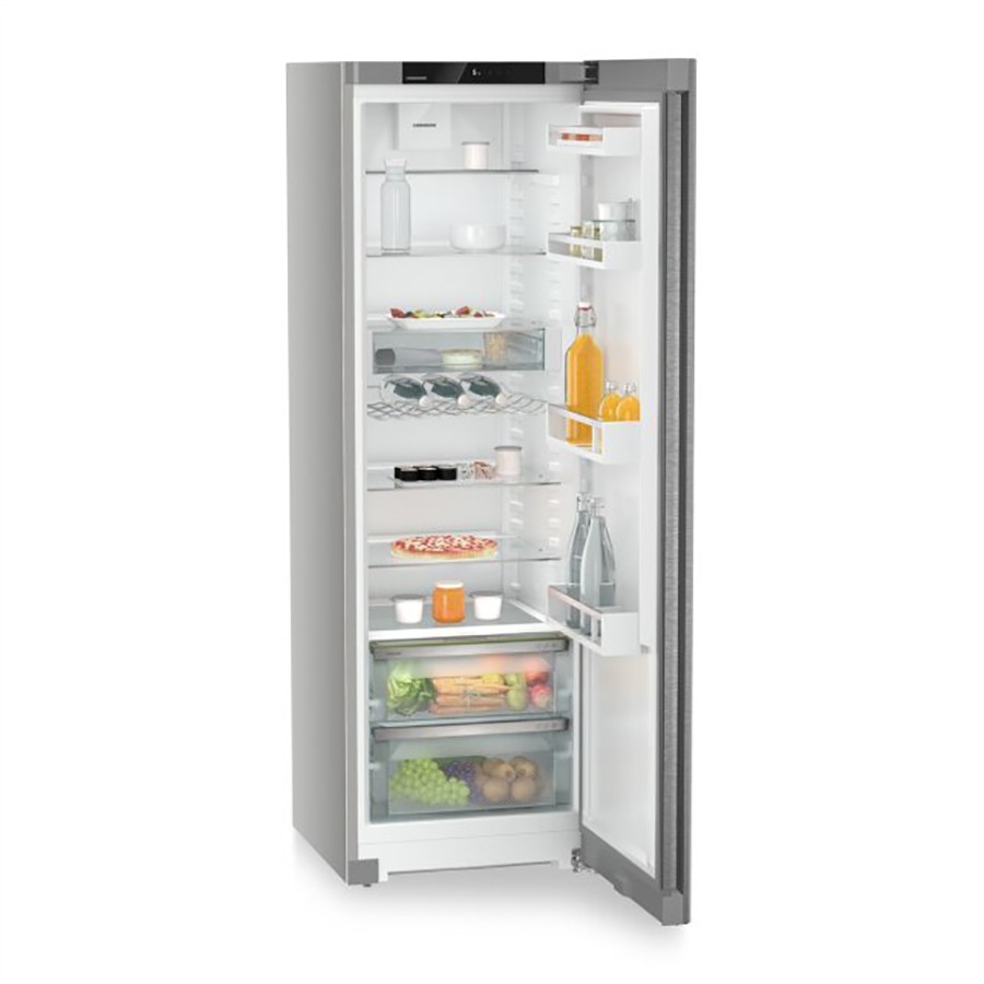 additioanl image for  Liebherr Fridge Stainless Steel 399 L 