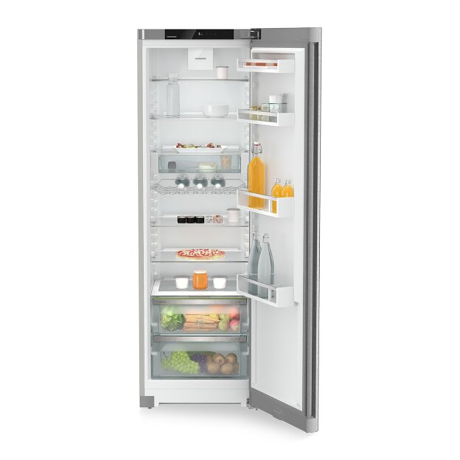 additioanl image for  Liebherr Fridge Stainless Steel 399 L 