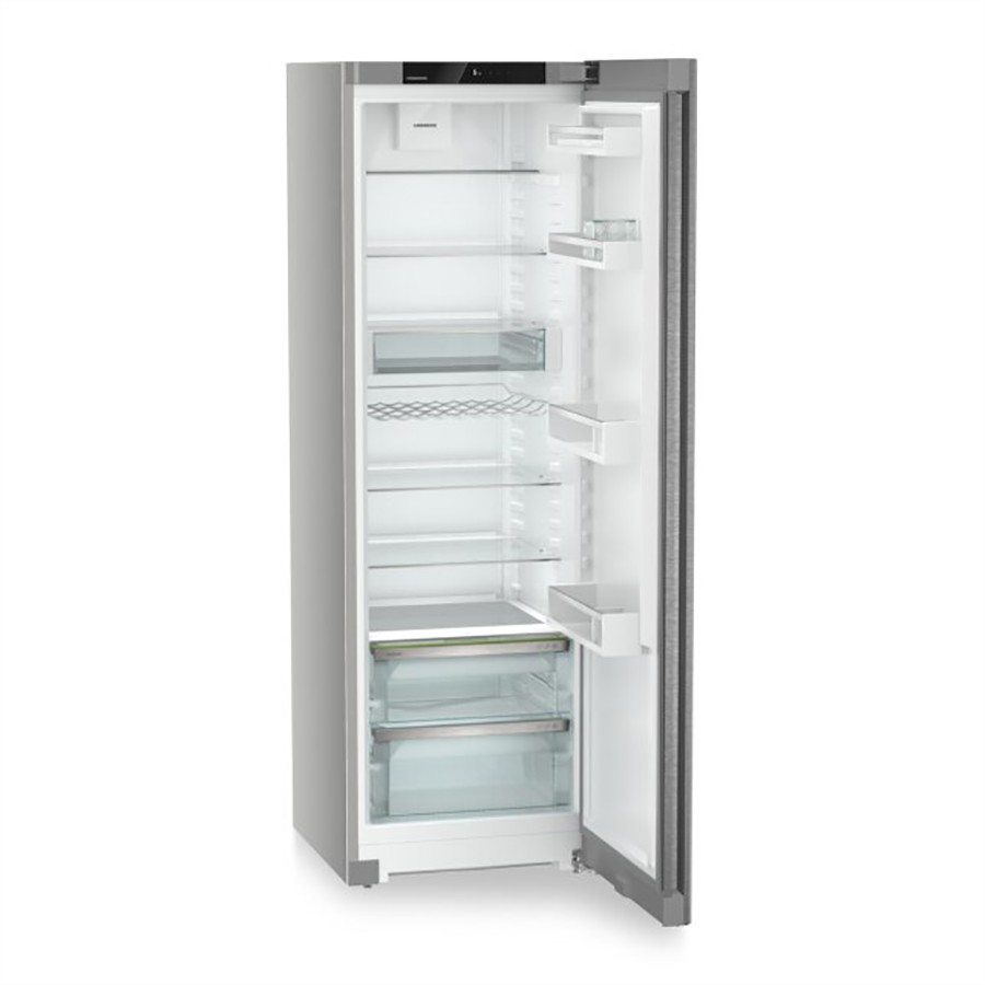 additioanl image for  Liebherr Fridge Stainless Steel 399 L 