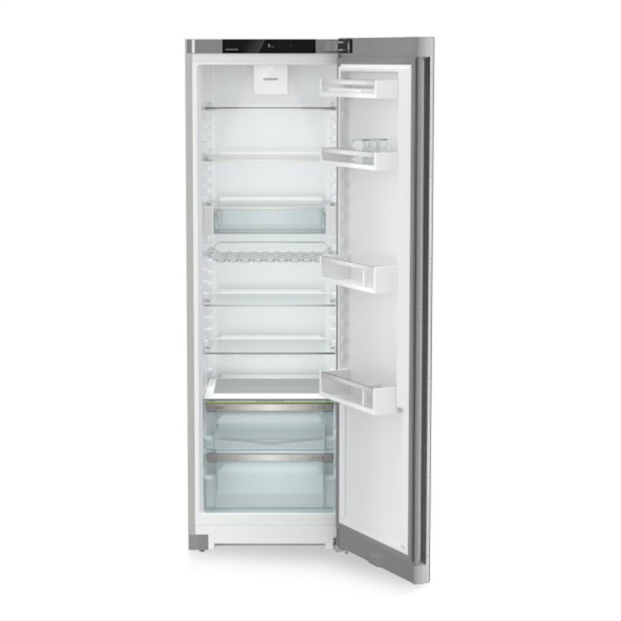 additioanl image for  Liebherr Fridge Stainless Steel 399 L 