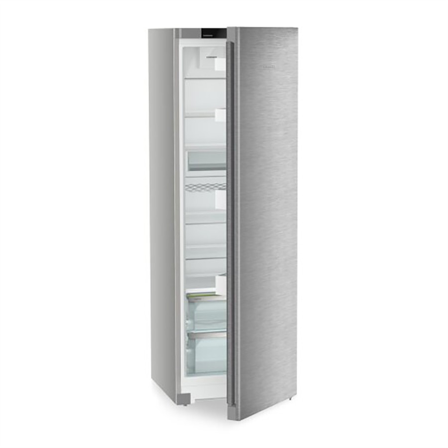 additioanl image for  Liebherr Fridge Stainless Steel 399 L 