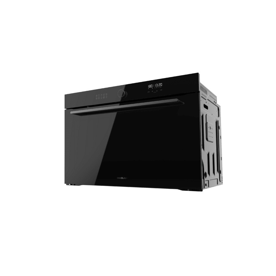 additioanl image for  Cecotec AF319000 Hexa BI Oven Blk 133 L 