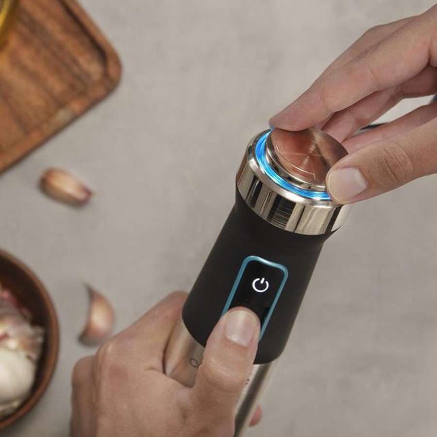 additioanl image for  Cecotec Hand Mixer Power Titan Black 